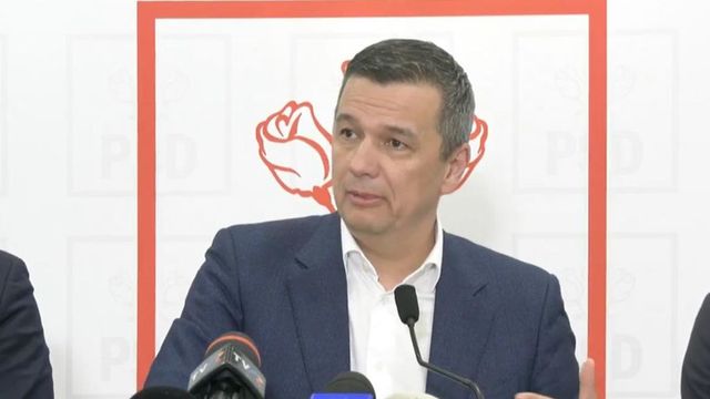 Grindeanu anunță că PSD vrea să interzică prin lege vânzarea de acțiuni la companii de stat profitabile