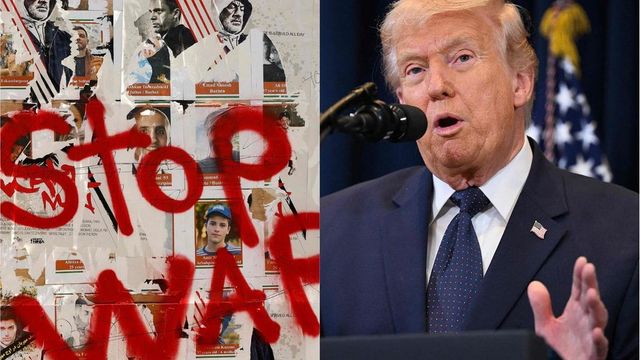 Nuovi attacchi dell'Iran in Emirati e Qatar