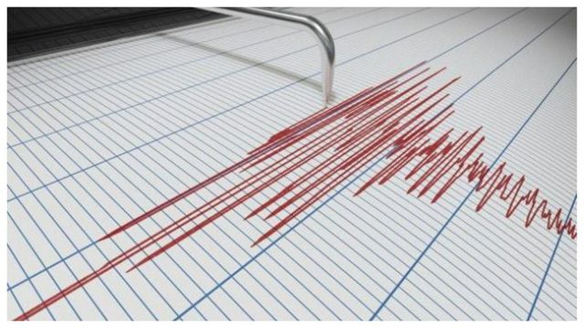Două cutremure cu magnitudini de 3,8 și 3,3 s-au produs luni în România