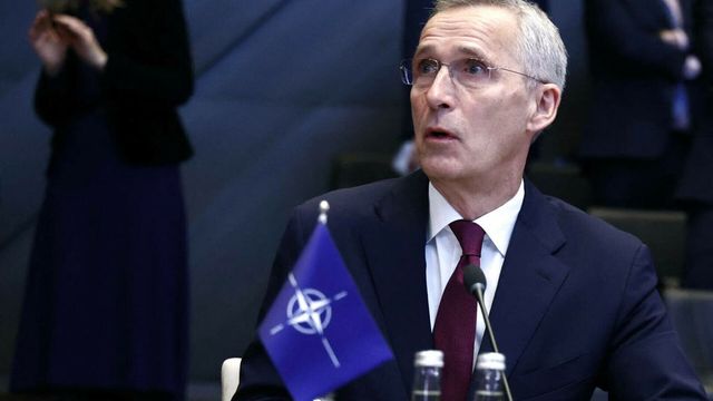 Acuzații de spionaj la sediul NATO