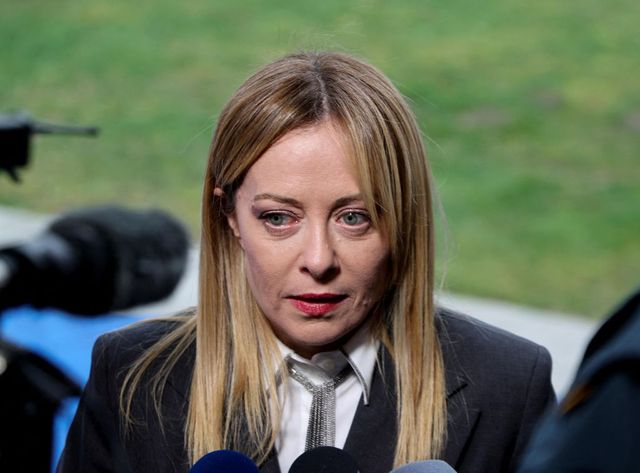 Meloni, contro Roccella commenti ignobili e disumani. Superato il limite