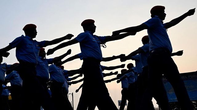 Republic Day 2026: Gallantry awards for 70 Armed Forces personnel announced| Check full list