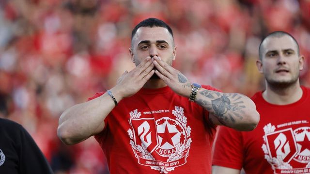 Карлос Насар подписа договор с федерацията