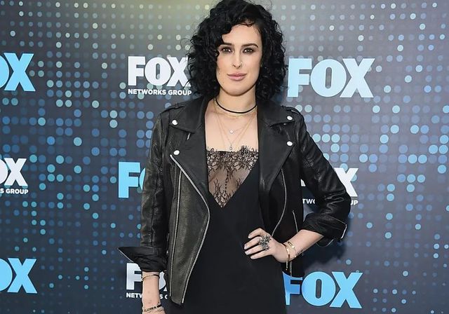 Rumer Willis pide mantener las visitas supervisadas de su hija con Derek Thomas