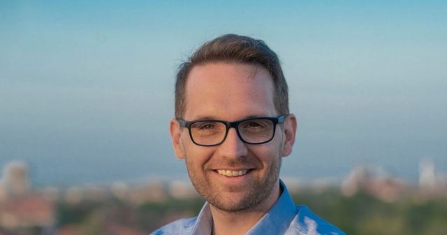 „România, gata, sunt unul de-al tău!”. Dominic Fritz anunță că a trecut de interviul pentru obținerea cetățeniei