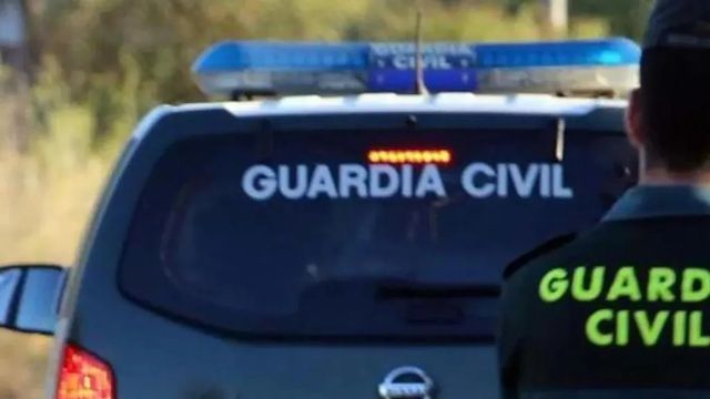 Detenido en Málaga por agredir sexualmente a las dos nietas menores de su pareja