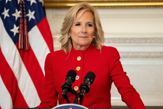 Fostul soț al lui Jill Biden, acuzat că și-a omorât nevasta