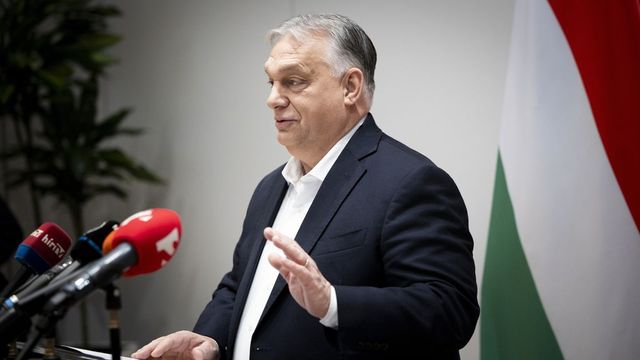 Orbán Viktor évzáró interjúja – kövesse nálunk élőben