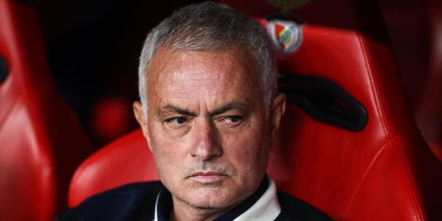 Mourinho esonerato dal Fenerbahce