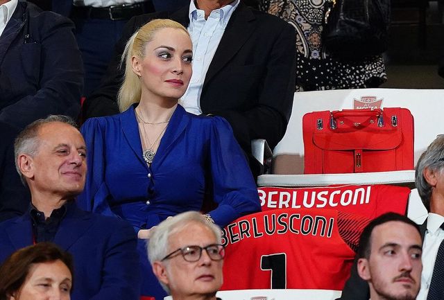 Silvio Berlusconi, Marta Fascina: “Dolore troppo forte per sua scomparsa”