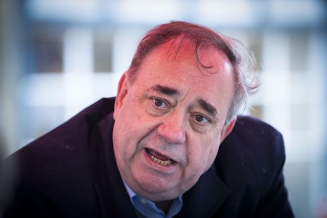 Morto Alex Salmond, ex 'first minister' Scozia aveva 69 anni