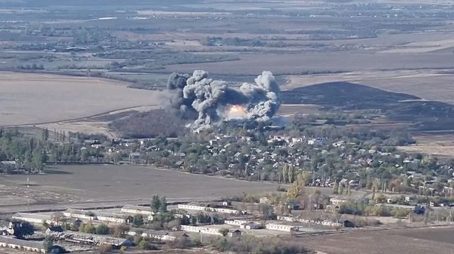 Češka dostala v Rusku v nepřítomnosti 13 let za účast v bojích na Ukrajině