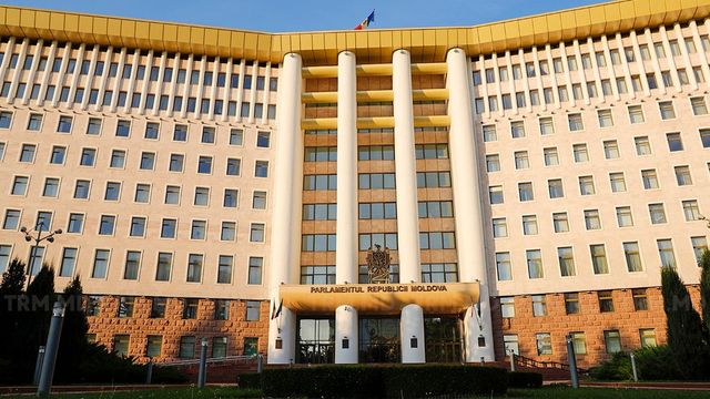 Marți, la Chișinău, se va desfășura Reuniunea Comitetului Parlamentar al Dimensiunii Parlamentare a Inițiativei Central Europene