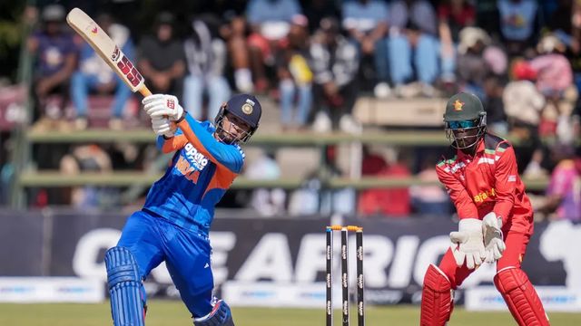 'His name's Sooryavanshi': Buttler backs Indian teen to break his T20 record