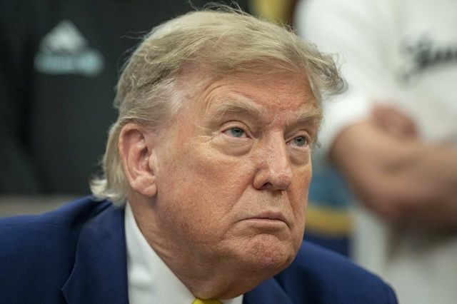 Trump dă un nou termen cu privire la Iran