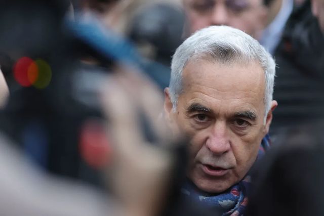 Călin Georgescu a scăpat de controlul judiciar. Fostul candidat la alegerile prezidențiale poate pleca din România