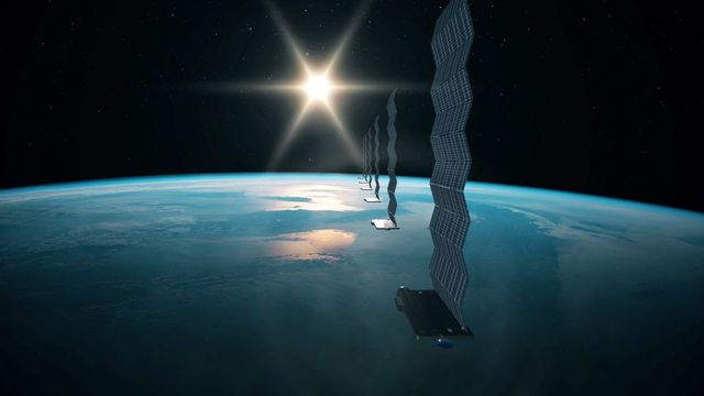 Musk spune că SpaceX a reușit să limiteze utilizarea Starlink de către Rusia