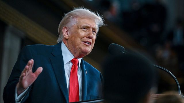 Tárgyalni szeretnének Irán új vezetői Donald Trumppal