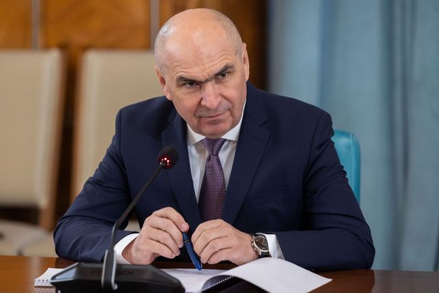 Proiectul de lege care interzice cumulul pensiei cu salariul la stat va fi aprobat în această săptămână de executiv