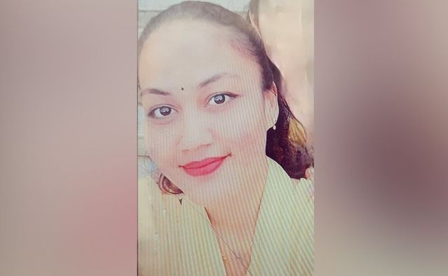 Woman found dead in Salem, murder suspected