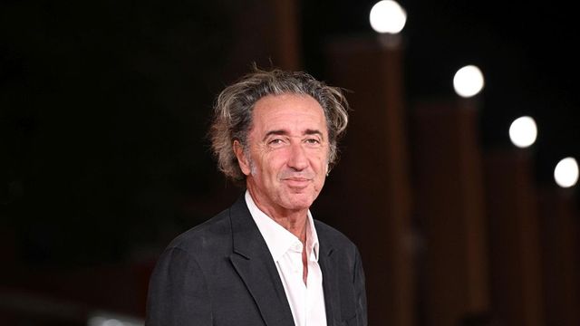 Nastri, La Grazia di Sorrentino sbanca con otto premi