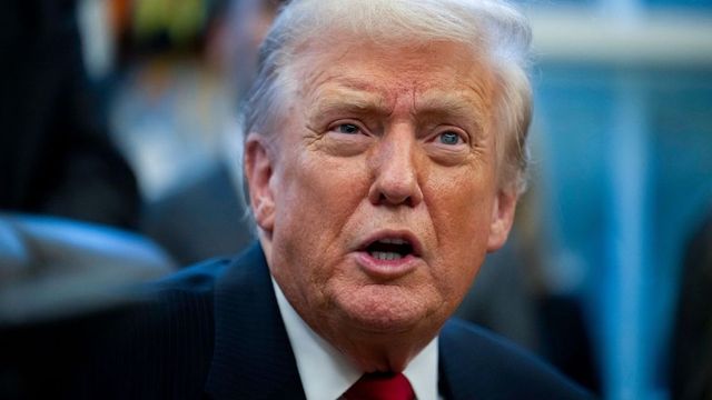 US government shutdown to end soon? Senate passes key funding bill