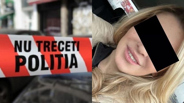 Femeia din Sibiu acuzată că și-ar fi ucis mama pentru avere s-a sinucis în arest