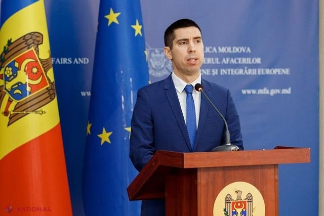 Vicepremierul Mihai Popșoi participă la Summitul „Ucraina – Europa de Sud-Est”