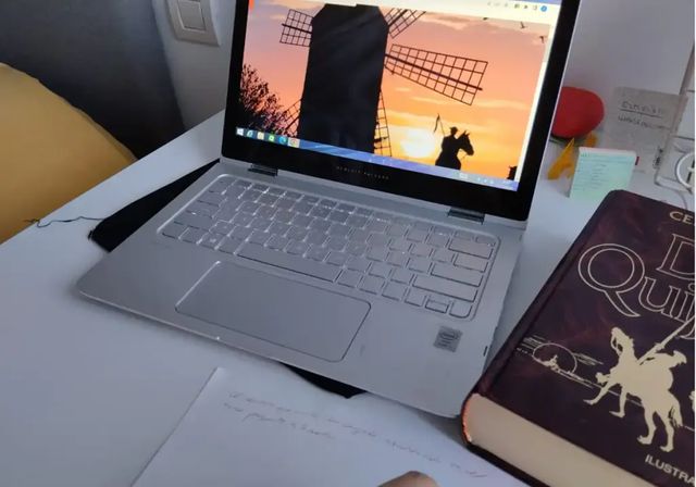 El Quijote busca voluntarios para su primera edición universal manuscrita en internet