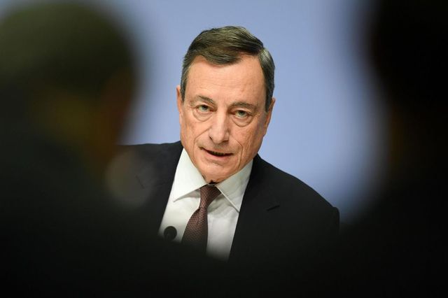 Migranti: Draghi, flussi legali sono una risorsa
