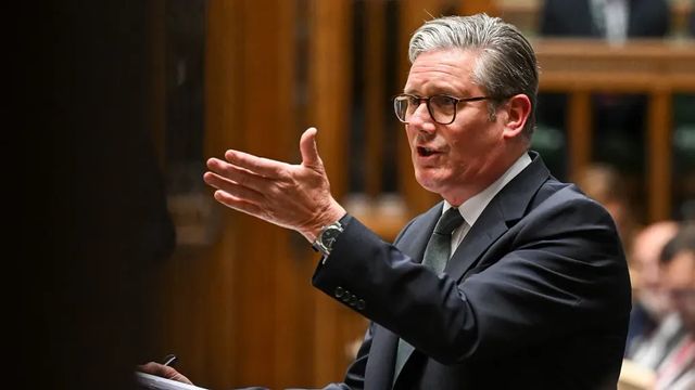 Starmer, 'tornare al cuore dell'Europa, dobbiamo rafforzare la partnership'