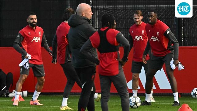 Relieved by Ro-Ko absence, South Africa ready with fresh plans for India: Markram