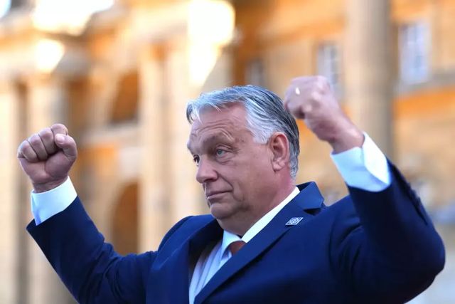 Orbán iránti lelkesedést, stagnáló Tisza Pártot mért a Nézőpont