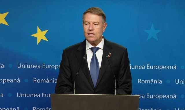 Iohannis: Nu va exista un boicot la adresa Austriei din partea statului român sau a autorităților
