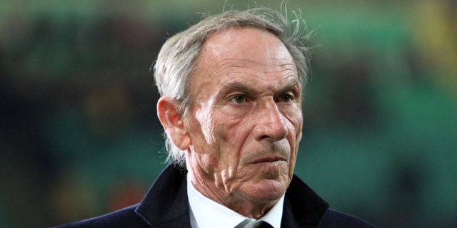 Zdenek Zeman ricoverato in terapia intensiva al Gemelli di Roma