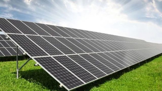 Guvernul a autorizat construcția unei centrale electrice fotovoltaice de 30 MW, cu sistem de stocare de 60 MWh la Vadul lui Vodă