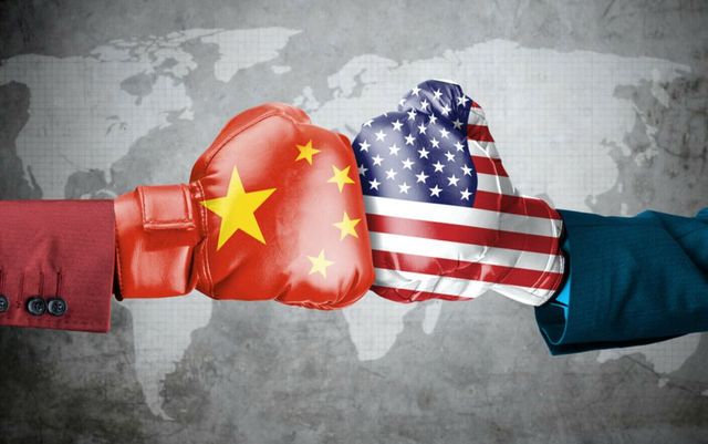 China sistează colaborarea cu SUA în mai multe domenii, inclusiv combaterea schimbărilor climatice