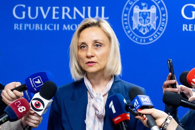 Guvernul limitează importurile de zahăr din Serbia