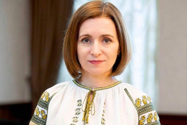 Președinta Maia Sandu pleacă în vizite oficiale în Polonia și Italia