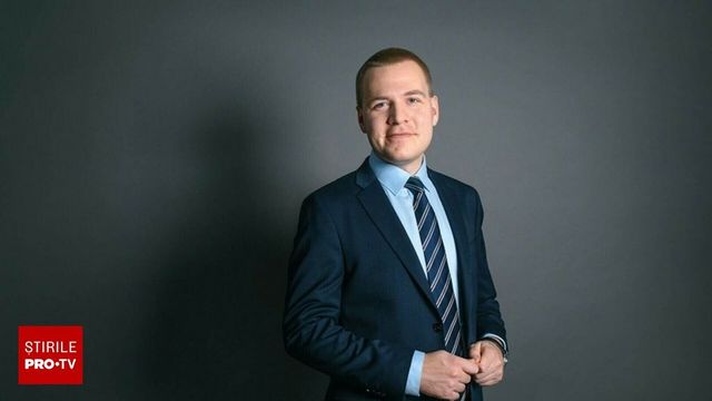Cine era Eemeli Peltonen, deputatul găsit mort în Parlament? Avea doar 30 de ani