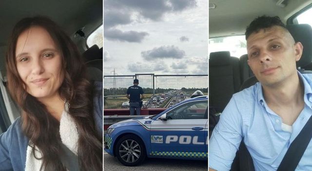 Uccisa e gettata dal cavalcavia, ex compagno condannato all'ergastolo