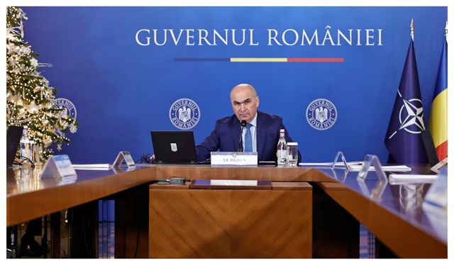 Taxele și impozitele locale, din nou pe masa Guvernului. Care este urgența reglementării