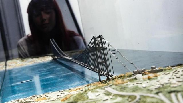 Il Ponte sullo Stretto verso il Cipess, ma c'è l'incognita europea