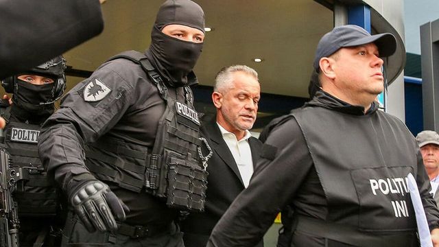 Procurorii cer 25 de ani de închisoare pentru oligarhul Vladimir Plahotniuc