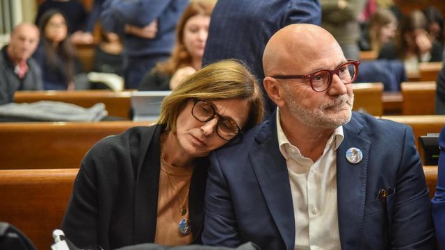 Processo Impagnatiello, domani la sentenza per la morte di Giulia Tramontano