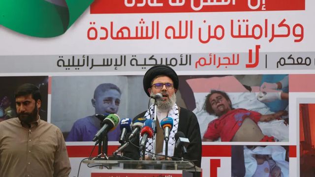 Israel confirma la muerte de Hashem Safieddine, candidato a suceder a Nasralá al frente de Hezbolá