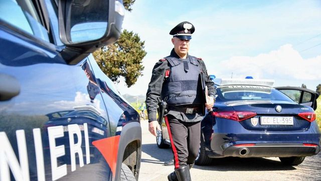 Omicidio nel Sulcis, 35enne ucciso con un colpo di arma da fuoco