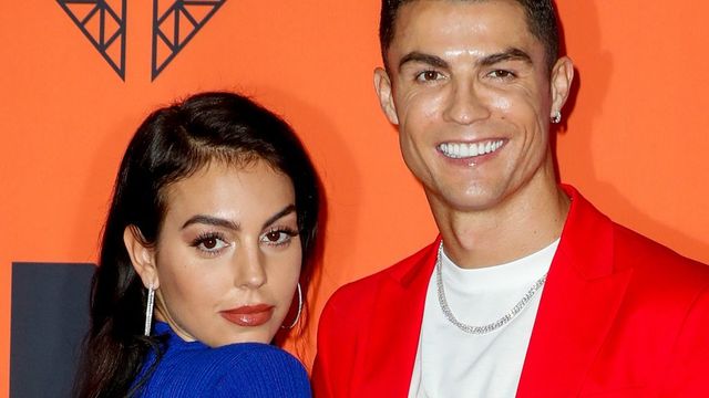 Cristiano Ronaldo habla de cómo será su boda con Georgina Rodríguez