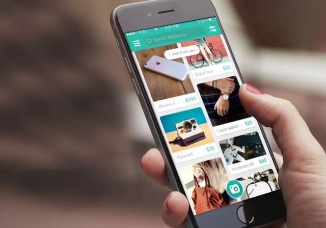 Los coreanos Naver ofrecen 600 millones por la española Wallapop
