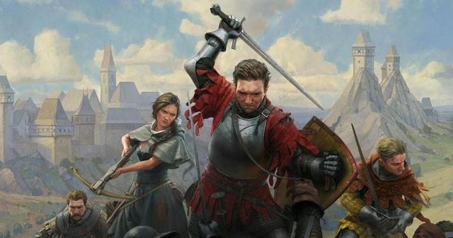 Česká hra Kingdom Come: Deliverance 2 získala cenu BAFTA za nejlepší příběh